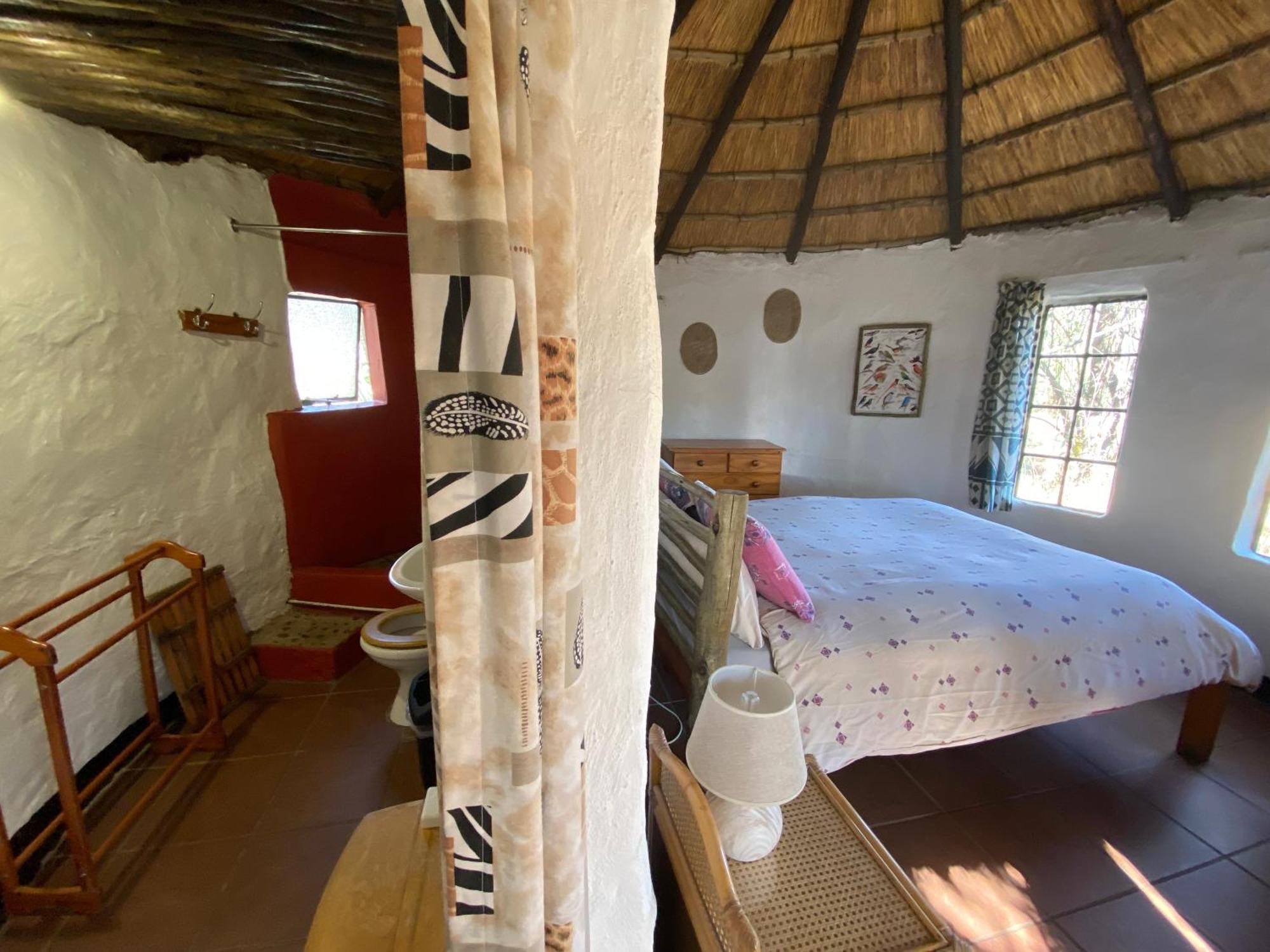 Sani Lodge & Cottages Sani Pass Exterior photo