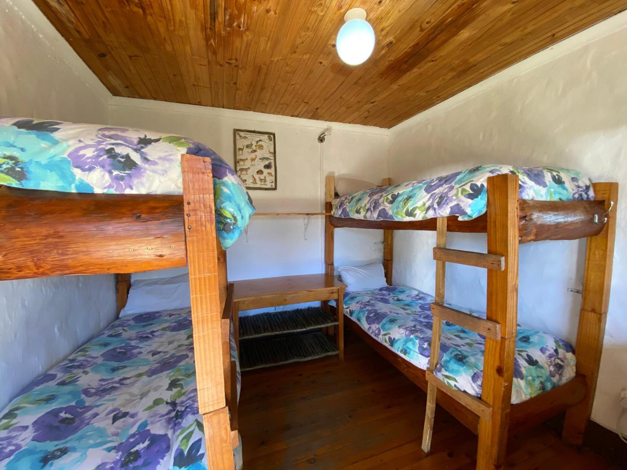 Sani Lodge & Cottages Sani Pass Exterior photo