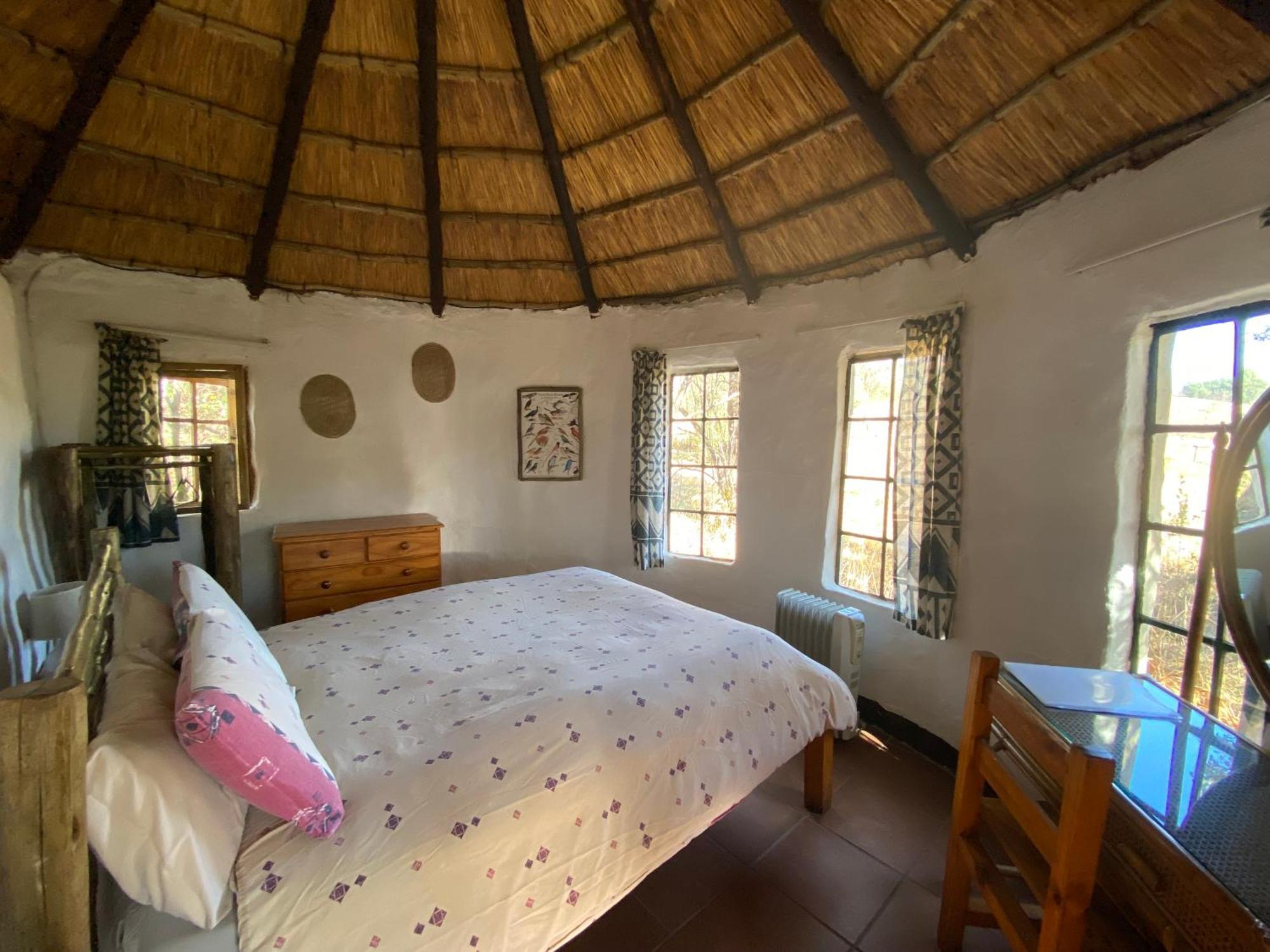 Sani Lodge & Cottages Sani Pass Exterior photo