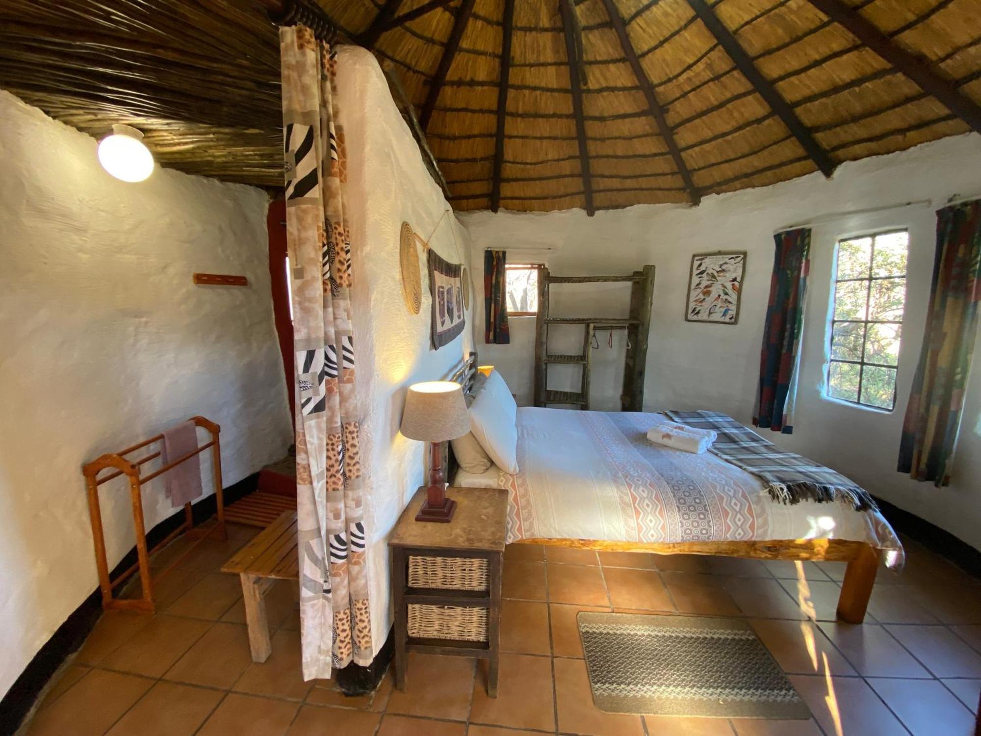 Sani Lodge & Cottages Sani Pass Exterior photo