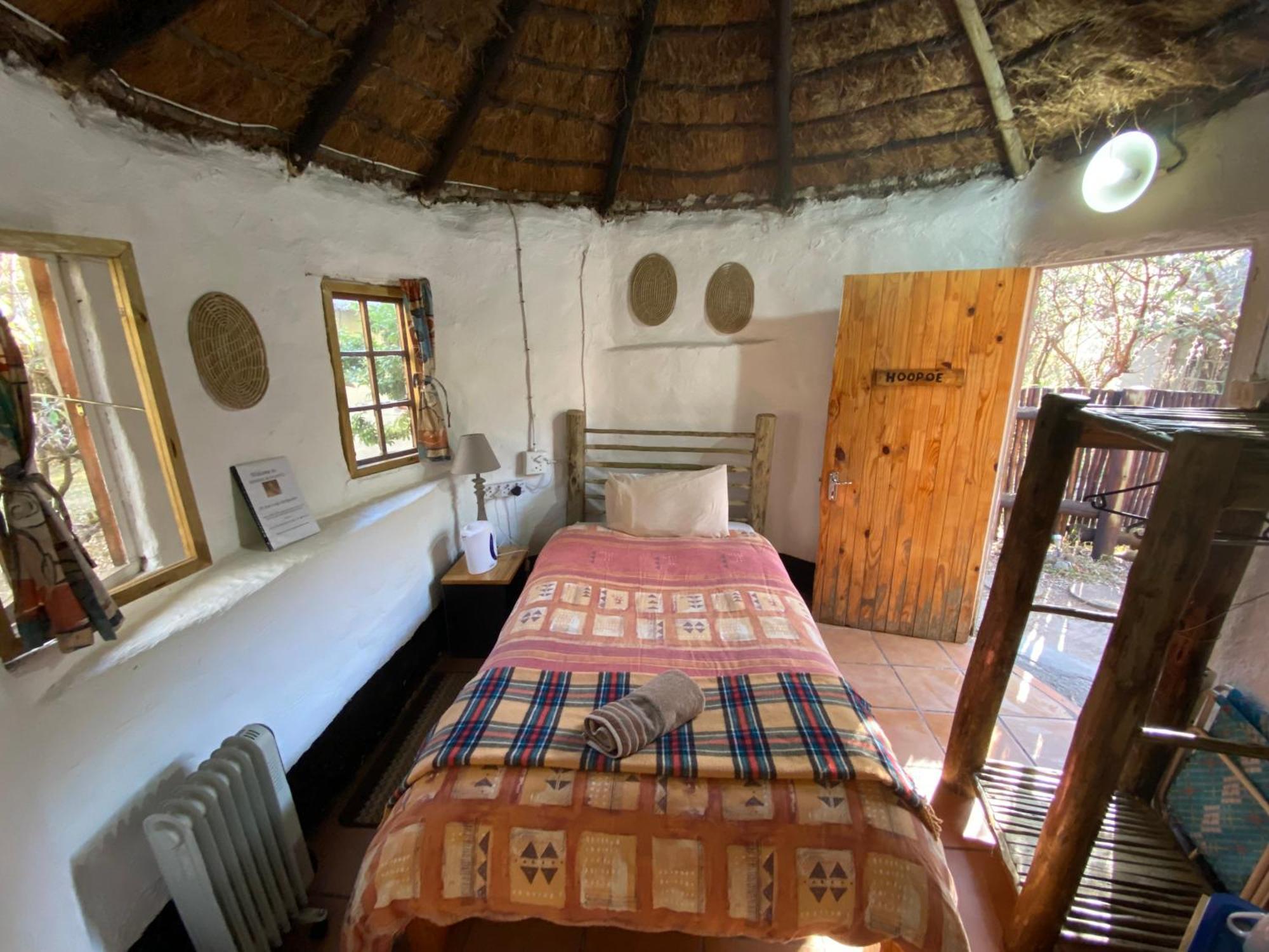 Sani Lodge & Cottages Sani Pass Exterior photo