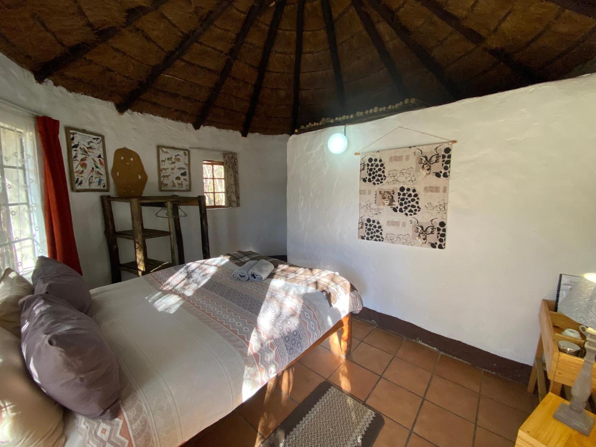 Sani Lodge & Cottages Sani Pass Exterior photo
